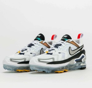 Nike W Air VaporMax Evo DC9113-100 Evolution of Icons Running Shoes  Sneakers | eBay