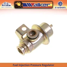 For 1990-1993 Cadillac Eldorado Fuel Injection Pressure Regulator Walker  1991