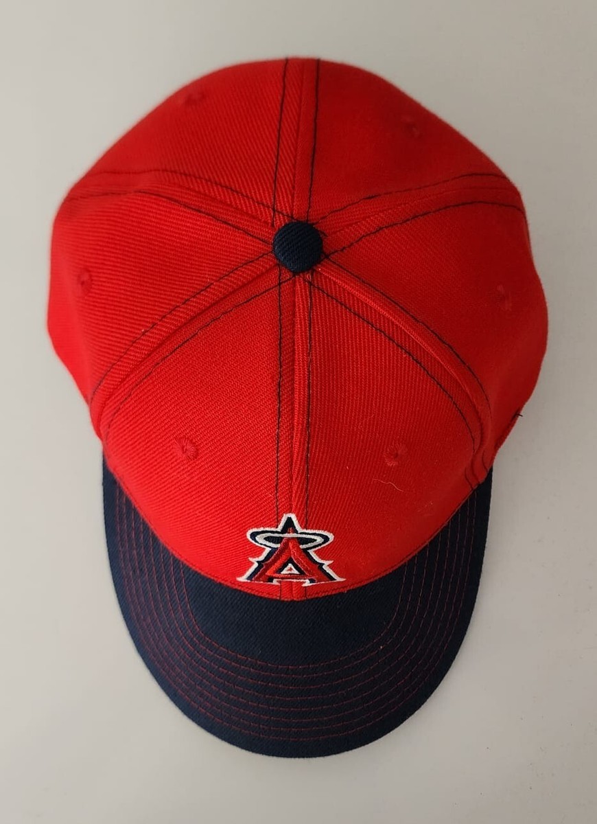 ANGELS RADIO AM830 ベースボールキャップ LA Angels City of Chino Hills Baseball Hat AM830 Angels