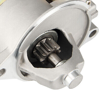 Starter For 1989-1995 Ford F150 F250 4.9L 5.0L 5.8L 3205 3268 - Picture 9 of 9