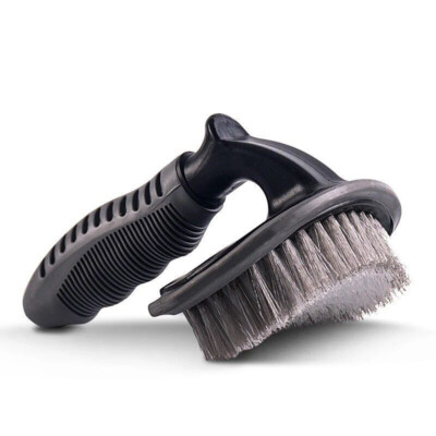 TT Brush Tire Cleaning Brush Auto detailing