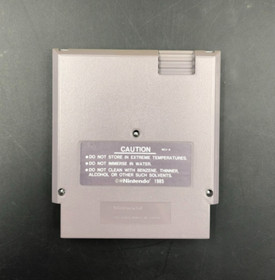 Win, Lose or Draw (Nintendo Entertainment System, NES) Cartridge Only