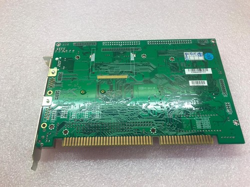 ✅ GENMARK ROBOT CONTROLLER SBC HSB-440I REV A1.0 SBC BOARD 1907440102 1907440I02 - Picture 2 of 4