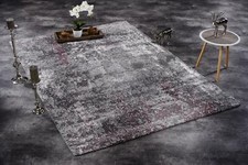 Tappeto OCI Juwel Liray JUW01 573 beige melanzana