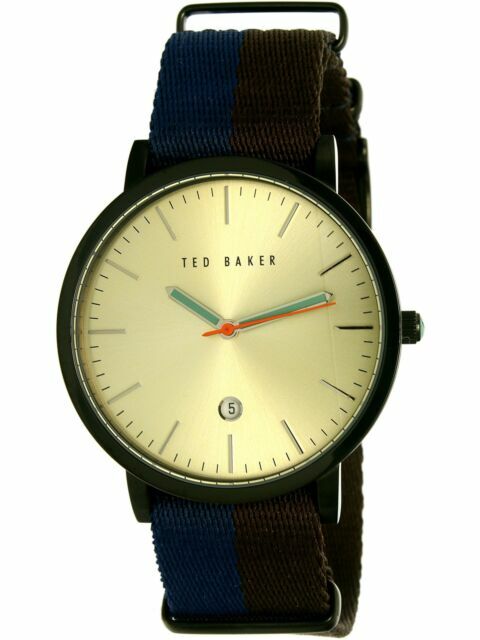 mens smart casual watches