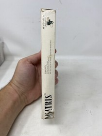 Hatris Nintendo NES Complete CIB Authentic Ships Fast