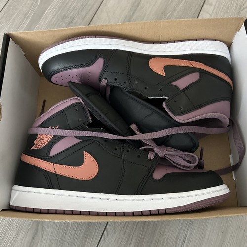 Air Jordan 1 Mid SE - Foto 18 di 20