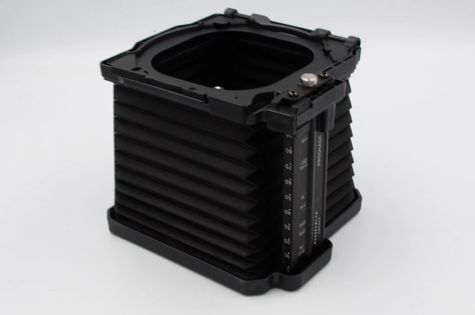 [Como nuevo en caja] Hasselblad Proshade 6093T con adaptador 60, máscara 250 mm de Japón Foto 3 de 4