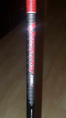 Wilson Golf Club Velocity 4H HDX Mens Flex New - Picture 8 of 9