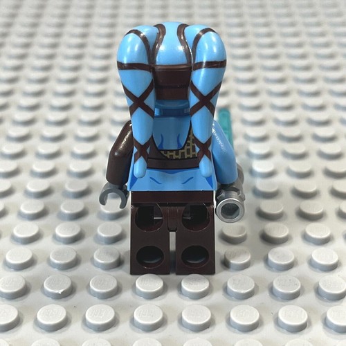 LEGO Star Wars Minifigure - Jedi StormTroopers Droidi Cloni Sith - a scelta - Foto 141 di 600