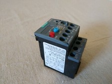 Siemens Sirius 3RU2116-0KB0 Thermal Overload Relay 3RU21160KB0