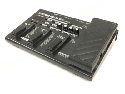 ギター boss me25 6547-3f04-4784-92e0-