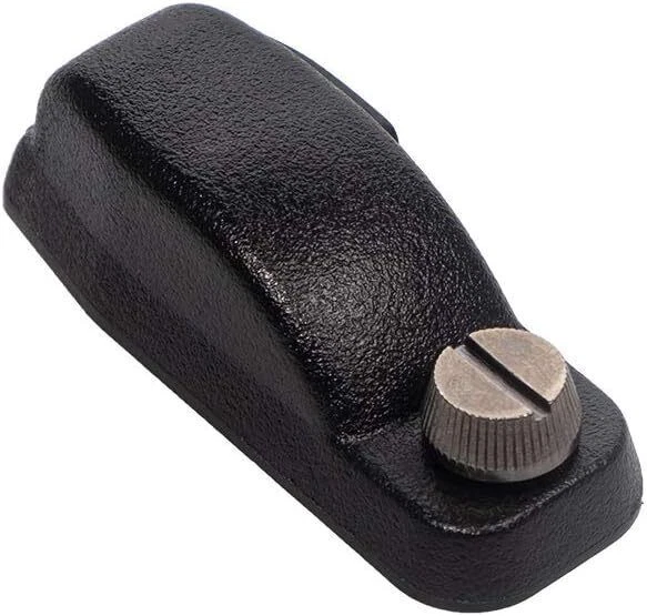 Motorola Audio Adapter with 2 Pin Plug for Motorola XPR6550 P8268 P8200 338D - Image 4 of 4