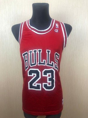 chicago bulls basketball shirt
