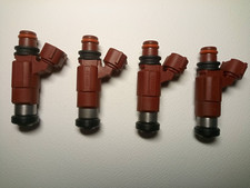Z484410 FUEL INJECTOR SET MITSUBISHI 4M41 D-iD FOR PAJERO SHOGUN MONTERO 3.2L