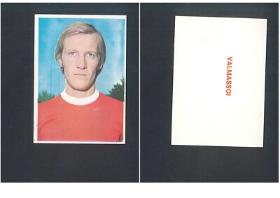 Relì 1973-74 Valmassoi (Varese) Footballers Figurine Brand New!  