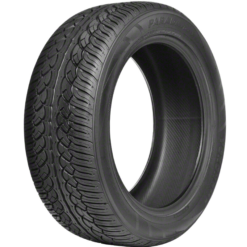 ヨコハマタイヤ PRADA Spec-X 245/45R20 4本セット