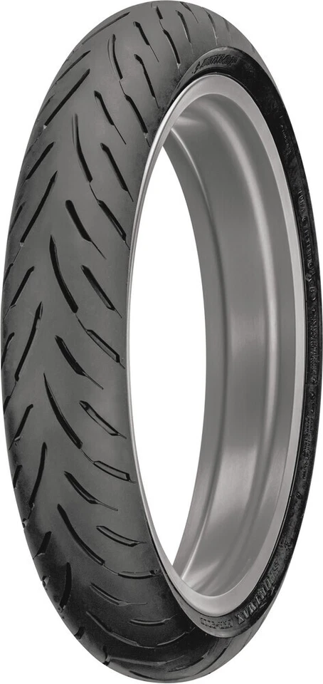Neumático delantero Dunlop Sportmax 110/70R17 GPR 300 110 70 17 moto 110/70-17 Foto 2 de 2