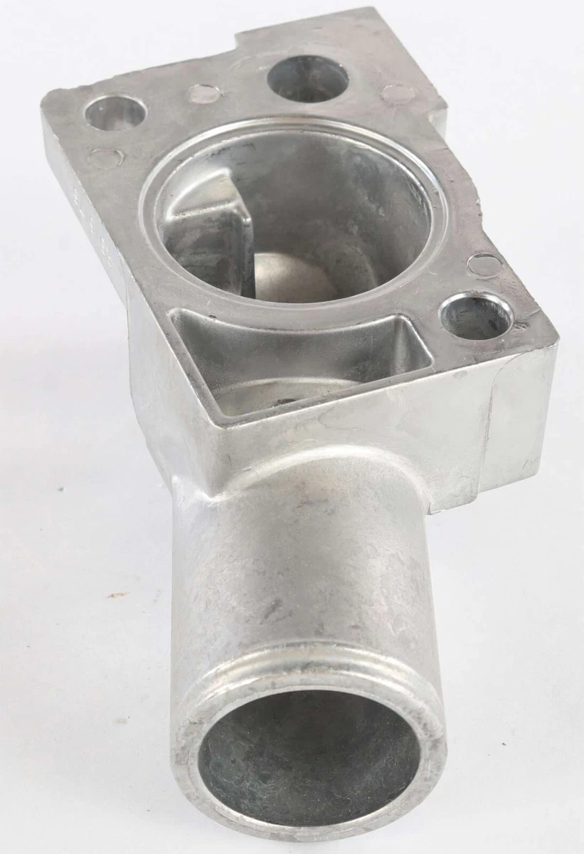 New R516175 John Deere Construction Thermostat Housing | eBay 