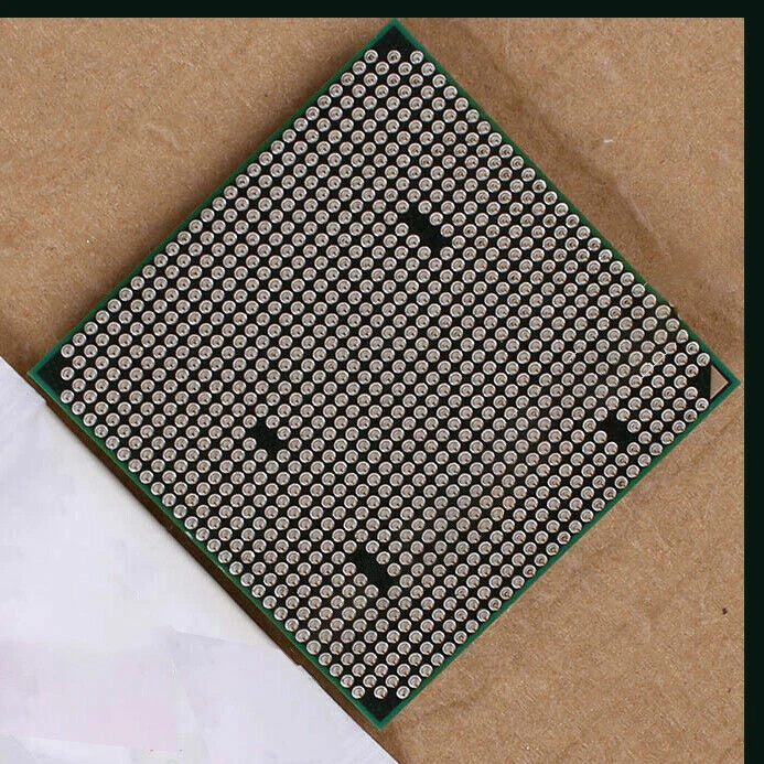 AMD Athlon II X2 280 Processor 3.6 GHz ADX280OCK23GM Socket AM3 65W 2000 MHz CPU - Photo 4/4