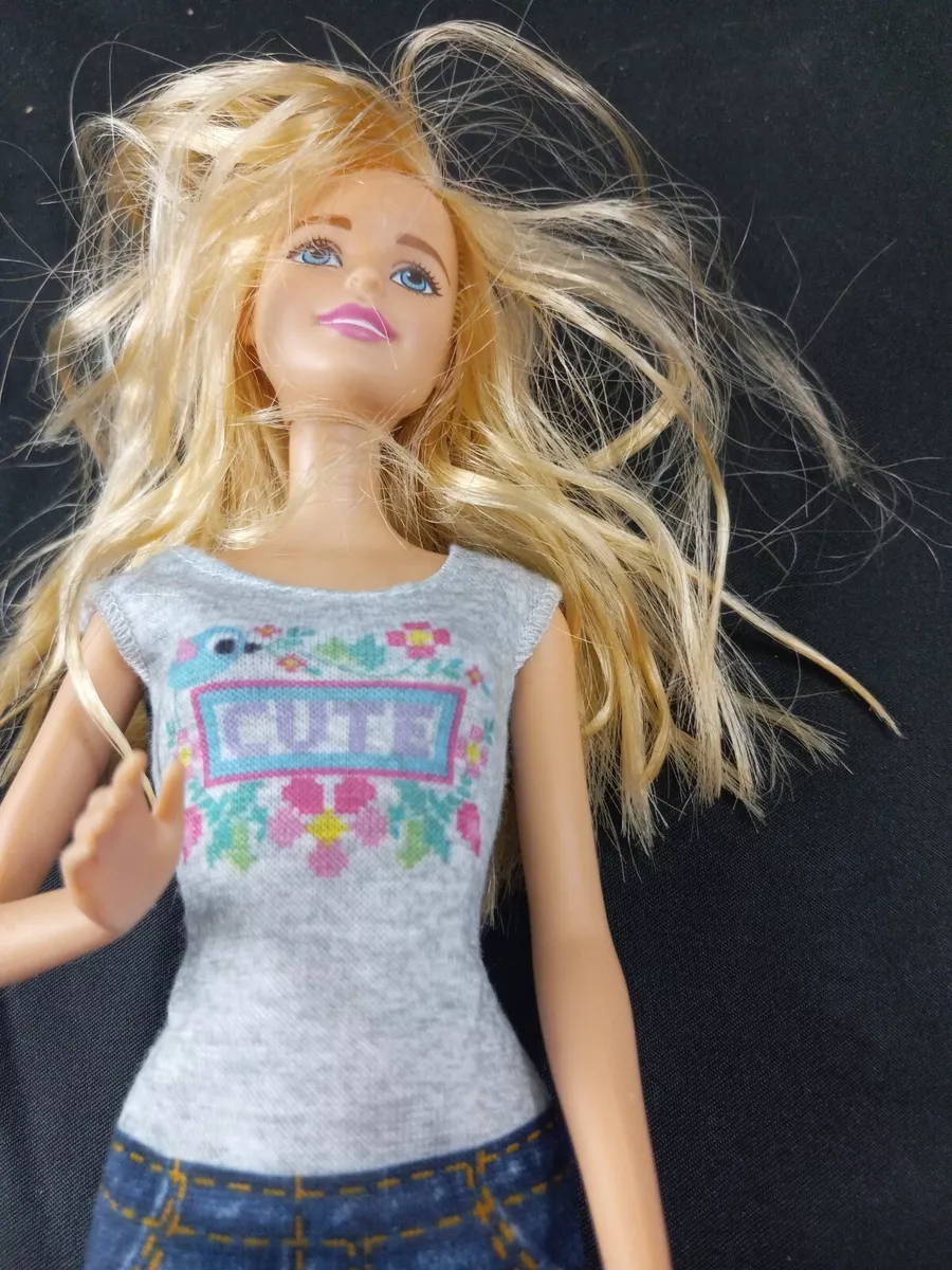 Barbie twin babysitter sales