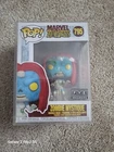 Funko Pop! Vinyl: Marvel - Zombie Mystique - FYE (Exclusive) #795