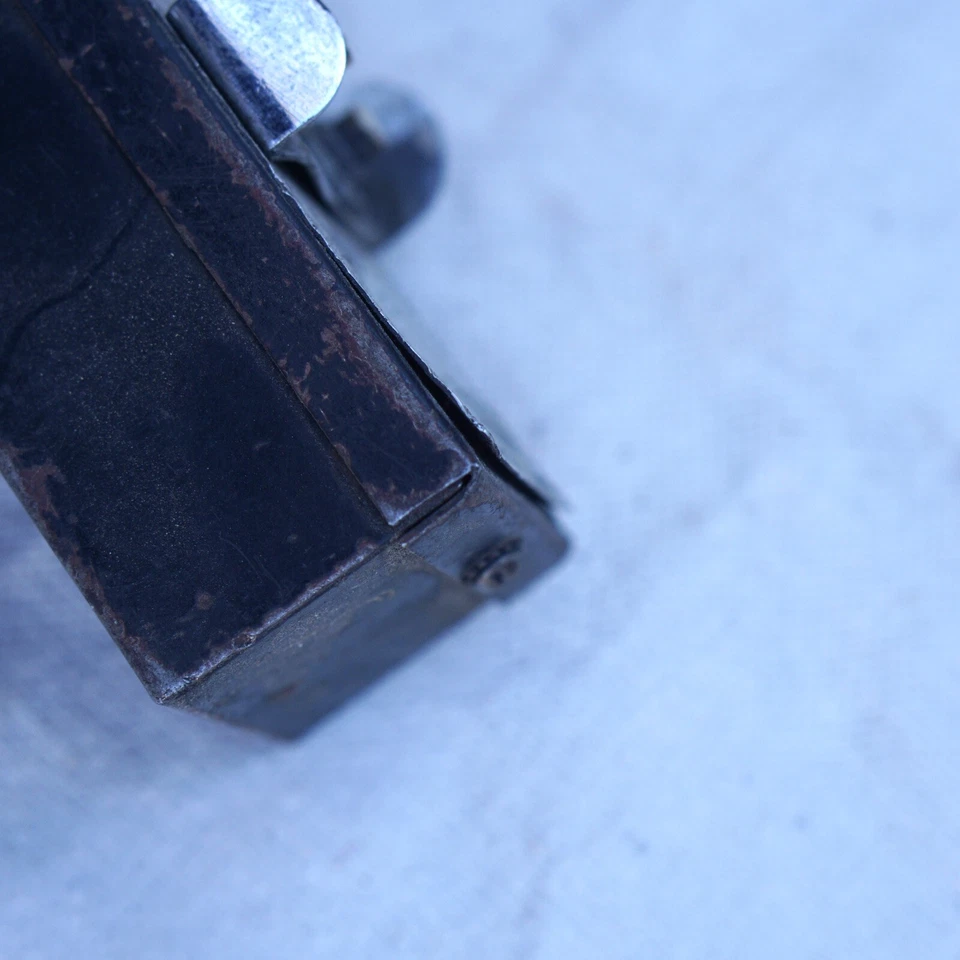 Interruptor pingente controle Enerpac botão duplo bomba elétrica manual VS-4 EUA - Imagem 4 de 4