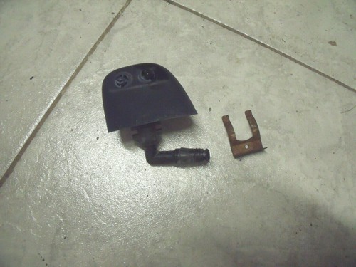 XENON Scheinwerferwaschanlage Düse Waschdüse Opel Astra G (rechts)