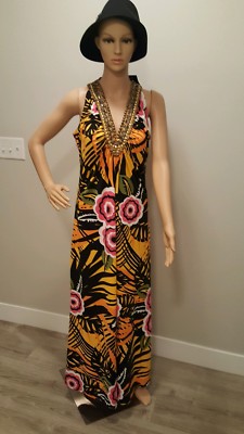 madrid maxi dress Madrid Maxi Dress – Breazy's Boutique