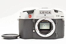  MINT Leica R8 SLR 35mm Film Camera Body From JAPAN  SALE