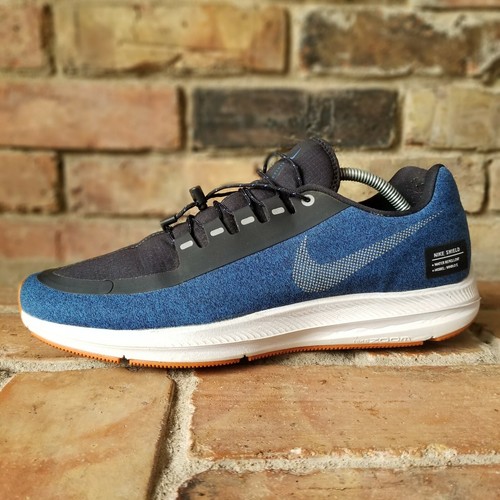 Nike Mens Air Zoom Winflow 5 A01572-002 