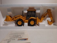 JOAL 175 , JCB 4CX SITEMASTER , in OVP , 1:35