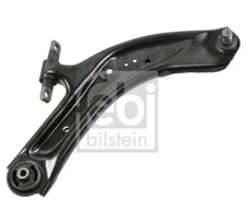Control arm, wheel suspension Febi Bilstein 193294 for Nissan