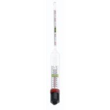 Aqua Medic Salimeter - Dichtemesser und Therm...