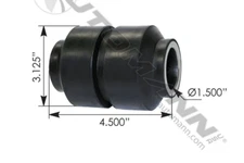 Automann TRB5029 Equalizer Bushing / 1471301