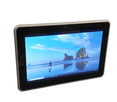 Aaeon Display Touchscreen ACD-110DHTT 10'' , 25,654 cm Monitor + Netzteil B-Ware