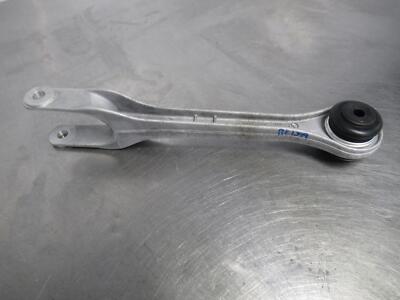 EB1399 2016 16 PORSCHE CAYMAN GT4 RIGHT RH FRONT SUSPENSION LINK ARM