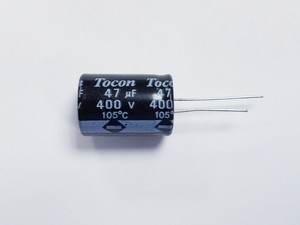 Конденсатор 400v 47uf