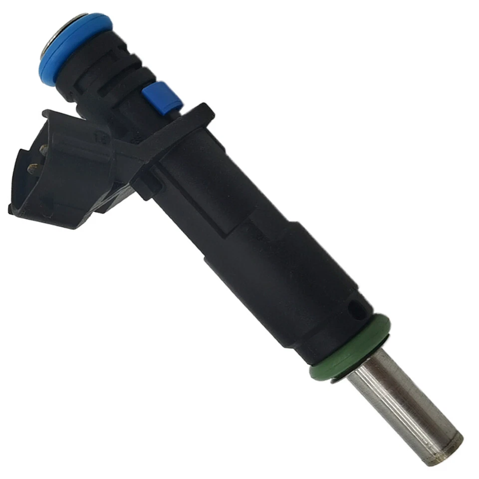 3Pcs Fuel Injector For Sea-Doo Challenger GTI GTX GTR RXT Wake SP 420874846 - Image 3 of 4