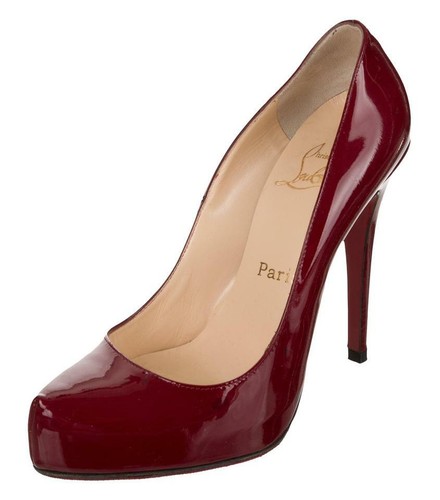 louboutin 34.5