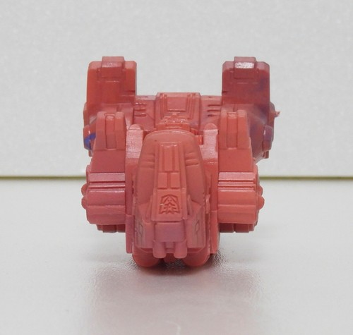 Takara Transformers G1 Trypticon Dinosaurer Forms Robo Keshi Decoy Marble Figure - Picture 11 of 14