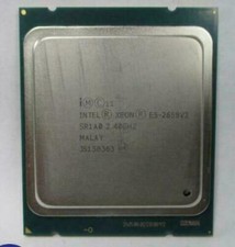 Intel Xeon E5-2658 V2 2.40 GHz SR1A0 10 Cores 20 Threads LGA2011 CPU Processor