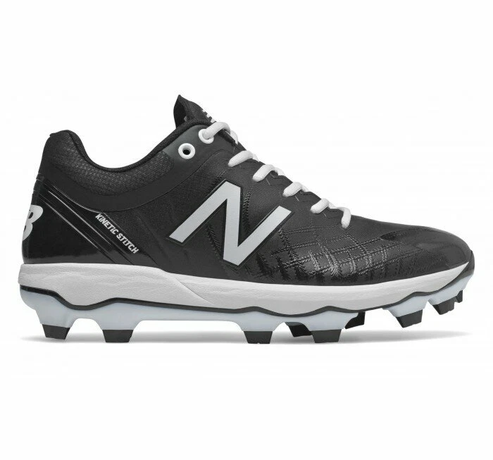 New Balance 4040v5 Black White for Sale | Authenticity  display picture 2