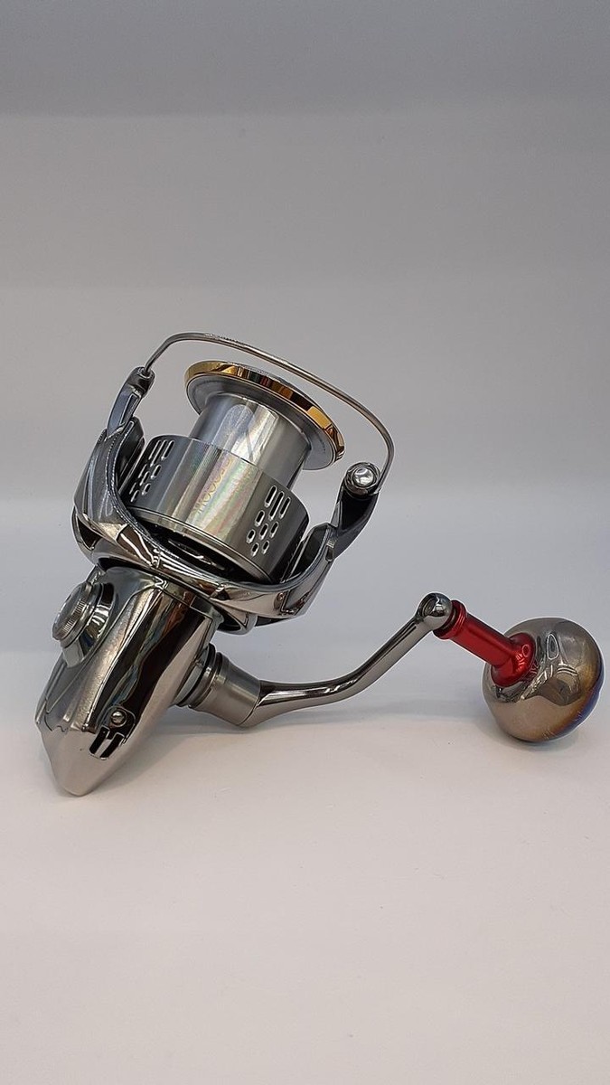 Shimano 18 Stella C5000HG-J Spinning Reel | eBay Shimano 18 Stella C5000HG-J Spinning Reel | eBay