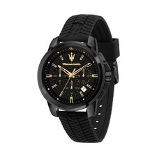 Maserati Herrenuhr Chronograph SUCCESSO Chrono R8871621011 online 