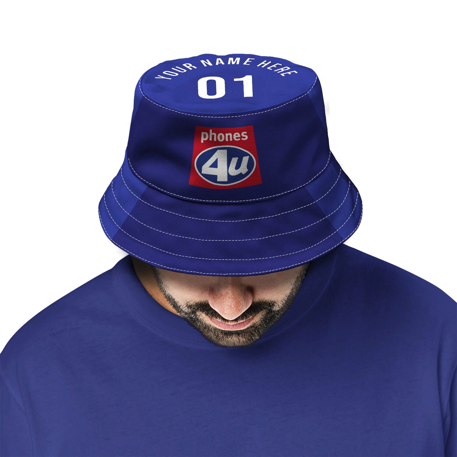 Birmingham 2002 Home Retro Bucket Hat Beach Festival Fisherman Hat Unofficial