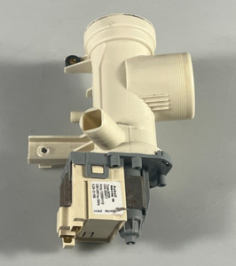 AEG L66850L Waschmaschine Laugenpumpe Pumpe M239 1325015236 292417 #1376-4Ü