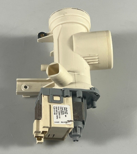 AEG L66850L Waschmaschine Laugenpumpe Pumpe M239 1325015236 292417 #1376-4Ü