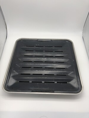 Ronco Compact Showtme Plus 3000 Rotssere, BBQ Oven+Accessores
