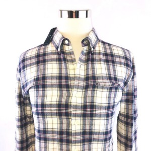 vaqueros con camisa hombre